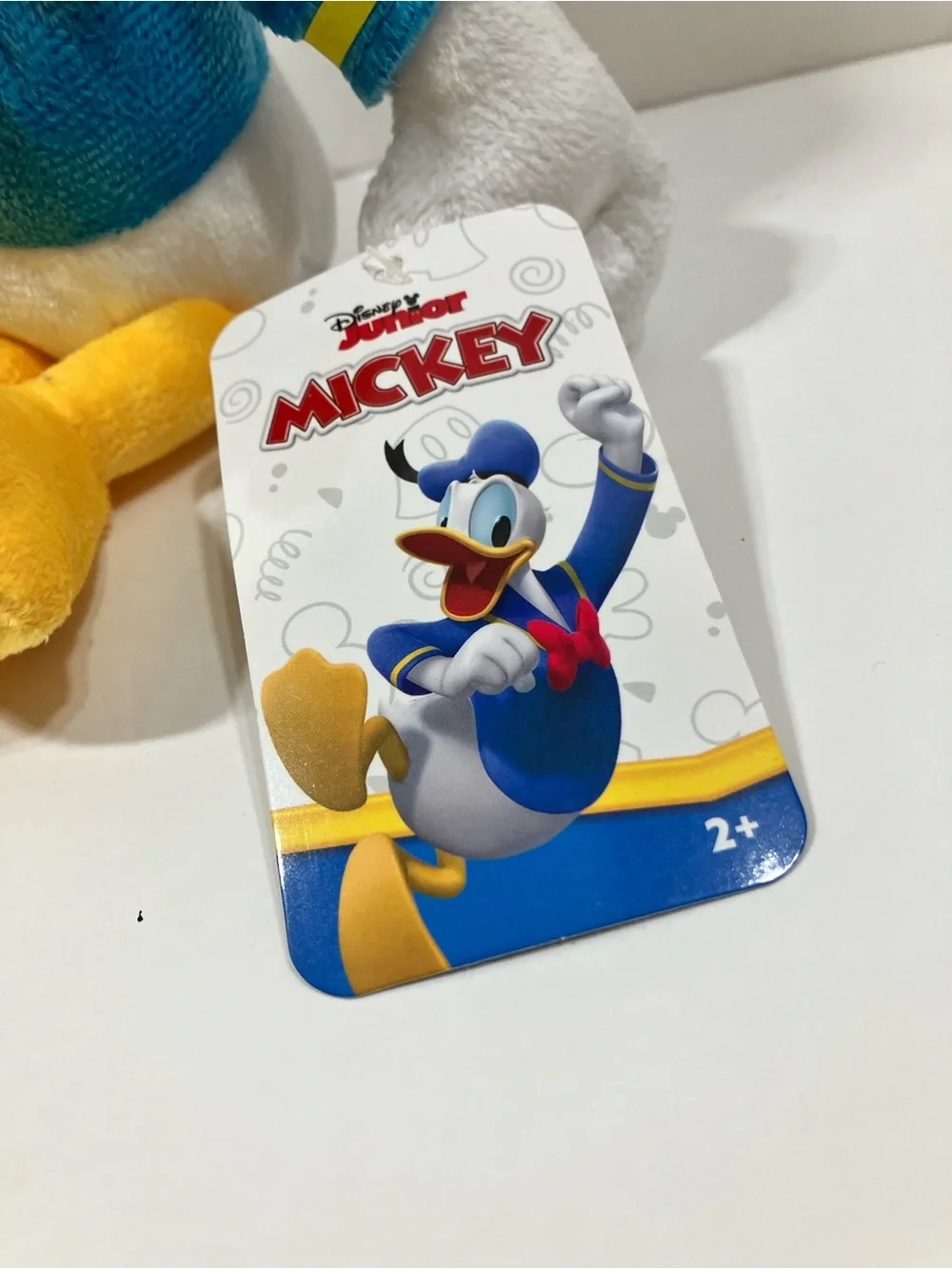 Disney donald duck